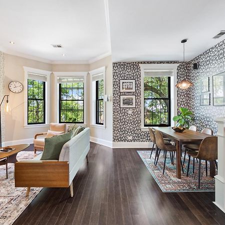 Wrigleyville Suites Чикаго Экстерьер фото