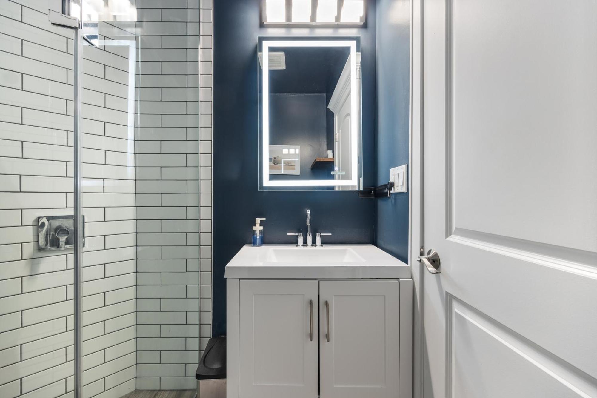 Wrigleyville Suites Чикаго Экстерьер фото